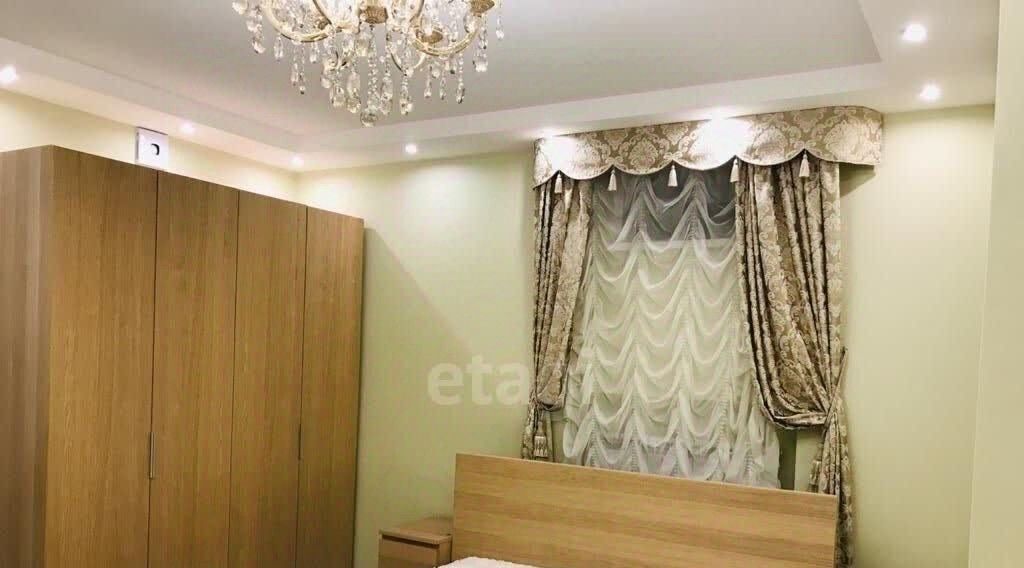 дом г Казань р-н Ново-Савиновский Савиново Яшьлек ул 3-я Кадышевская 18 жилмассив фото 19