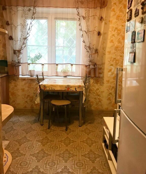 квартира г Орел р-н Заводской ул Нормандия-Неман 93 фото 8