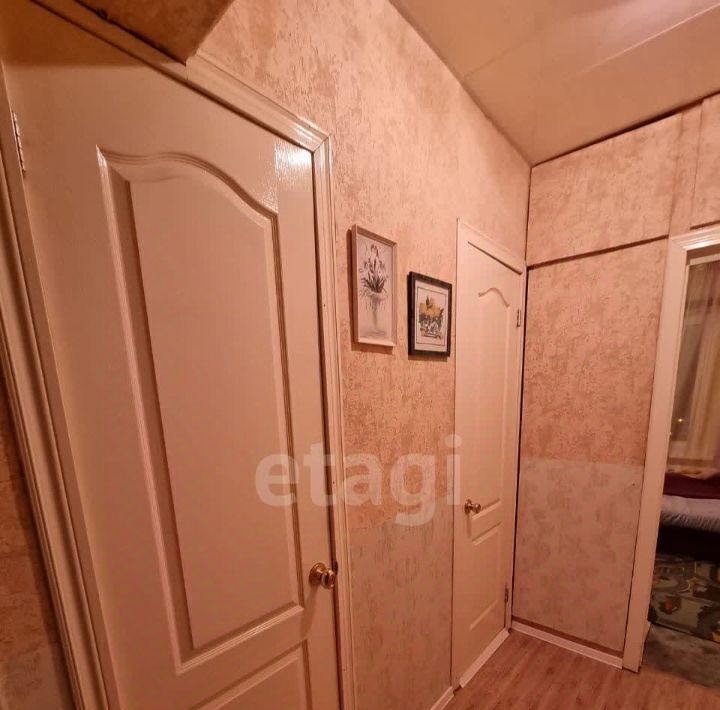 квартира г Белгород Западный ул Гостенская 1 Западный округ фото 4