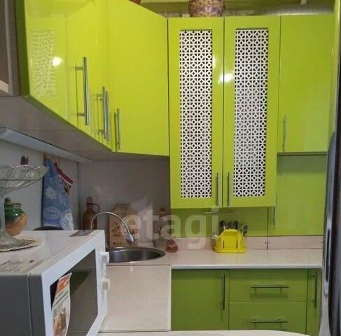 ул 78 Гвардейской Дивизии 10 городское поселение Разумное фото