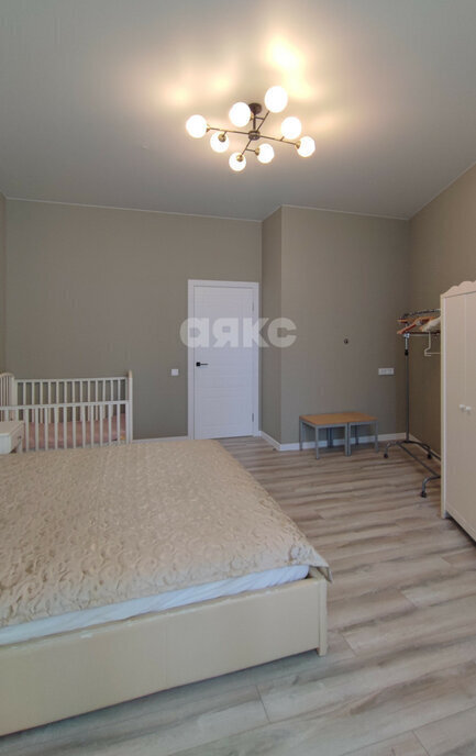 квартира г Волгоград р-н Центральный пос. Метизный ул им. Глазкова 23 фото 24