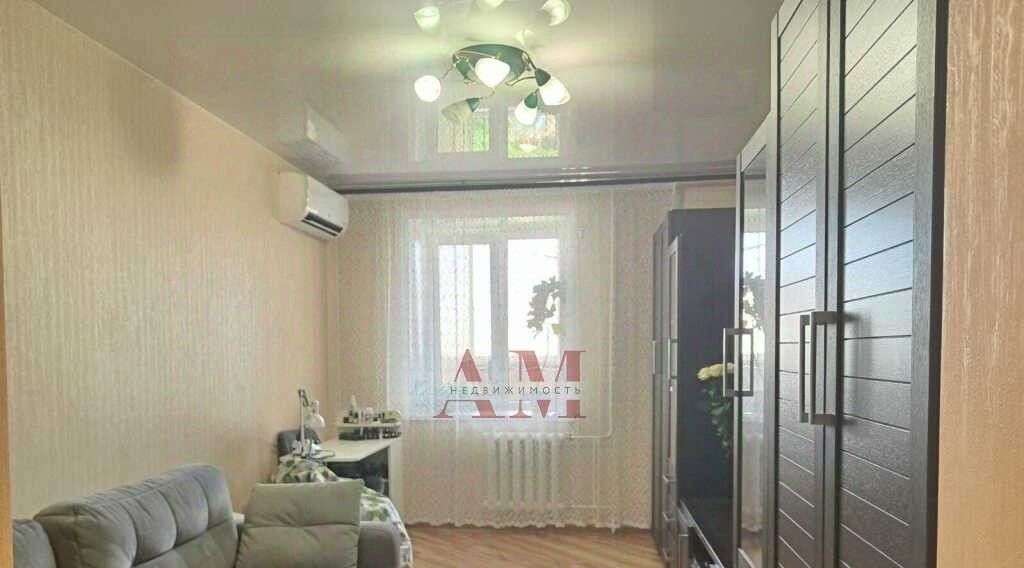 квартира г Владимир р-н Фрунзенский ул Юбилейная 9 фото 8