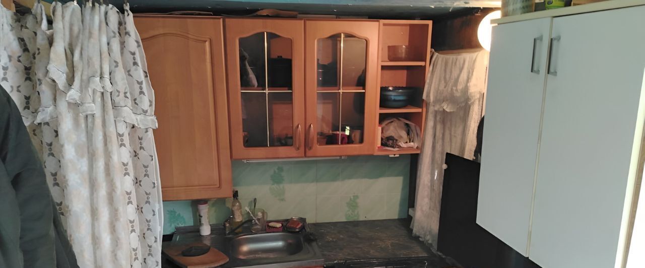 дом р-н Боровский г Балабаново снт Строитель 24 фото 13