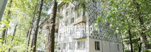 метро Академическая р-н Пискарёвка дом 23к/2 фото