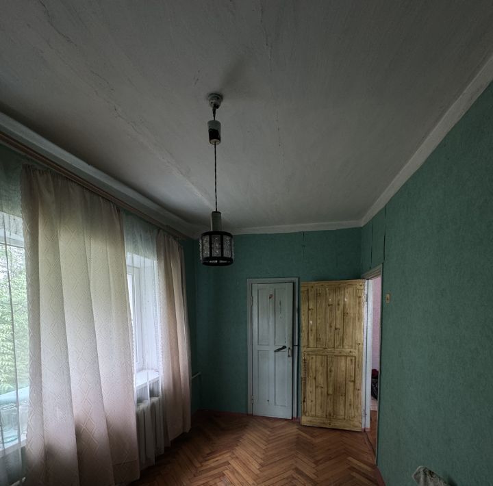 квартира г Невинномысск ул Менделеева 56 фото 3
