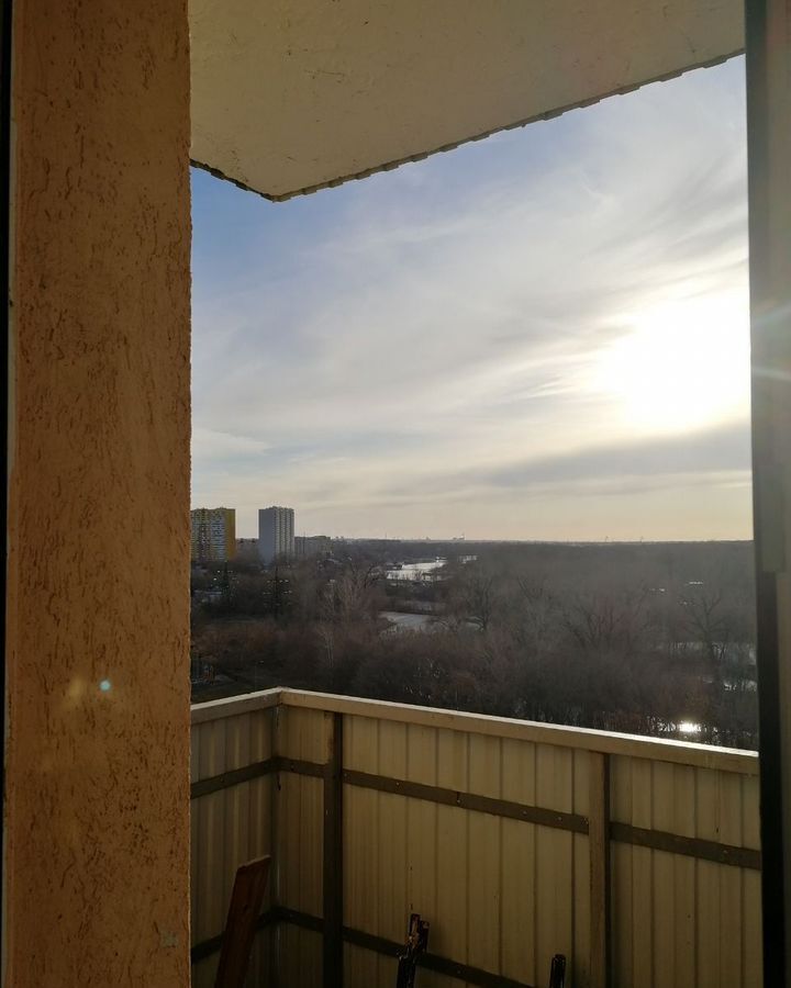 квартира г Самара р-н Куйбышевский ул Осетинская 4 фото 9