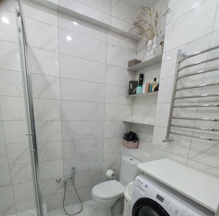 квартира г Ессентуки ул Просторная 15к/4 фото 6