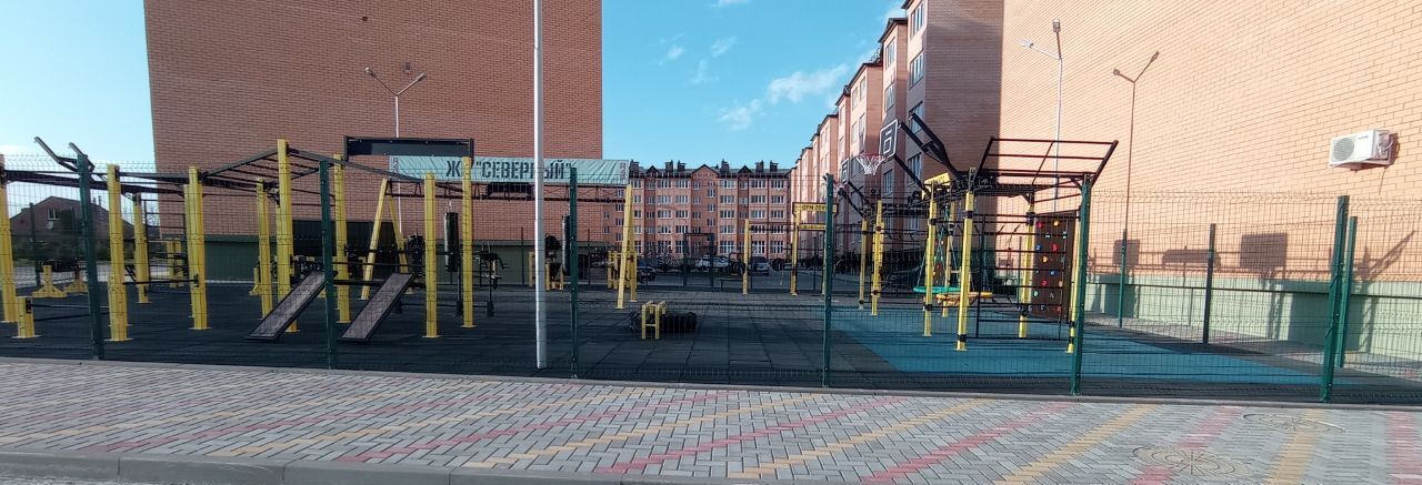 квартира г Ессентуки ул Просторная 15к/4 фото 14