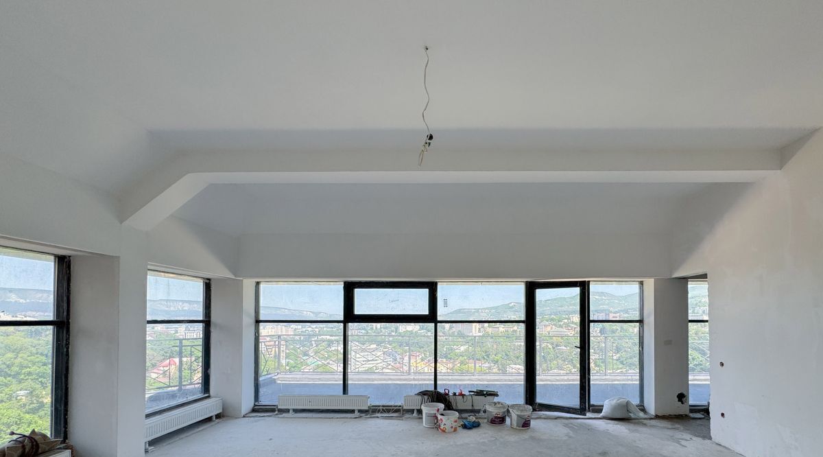квартира г Кисловодск ул Шаумяна 31/33 фото 15