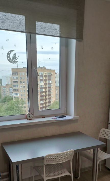 квартира г Москва метро Коптево проезд Черепановых 36 муниципальный округ Коптево фото 4