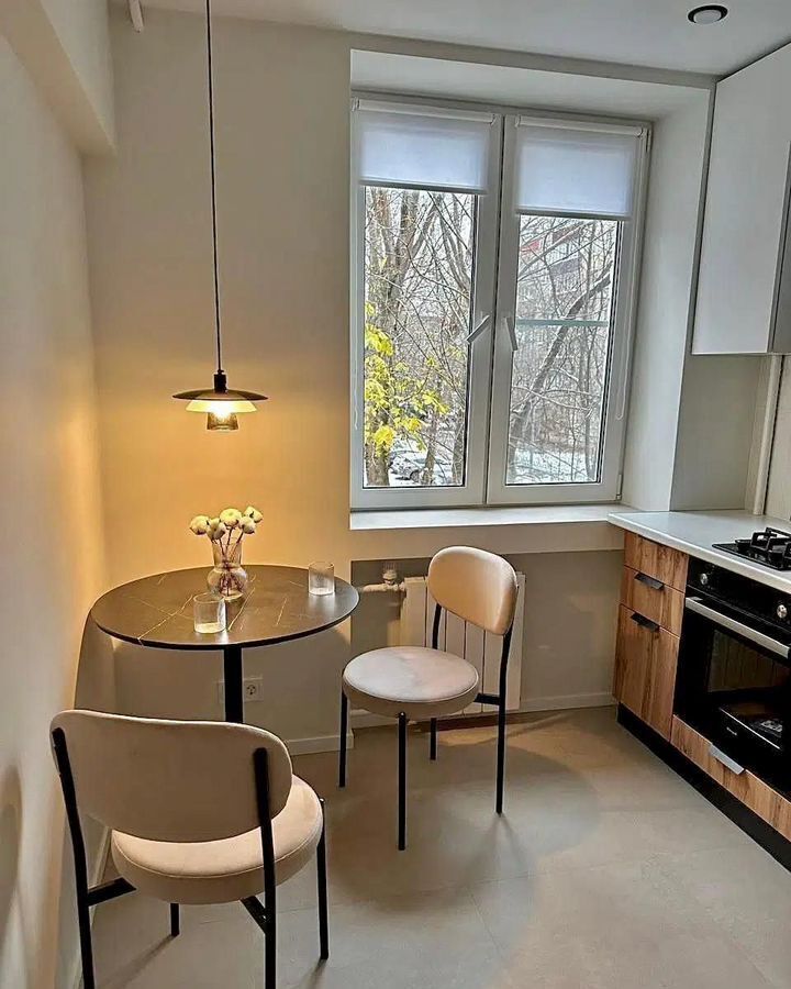 квартира г Москва метро Текстильщики 11-я ул. Текстильщиков, 4 фото 26