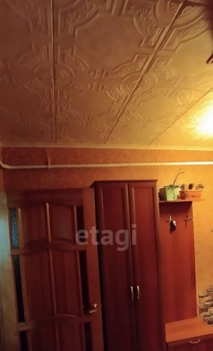 квартира г Саранск р-н Пролетарский ул Металлургов 4 фото 6