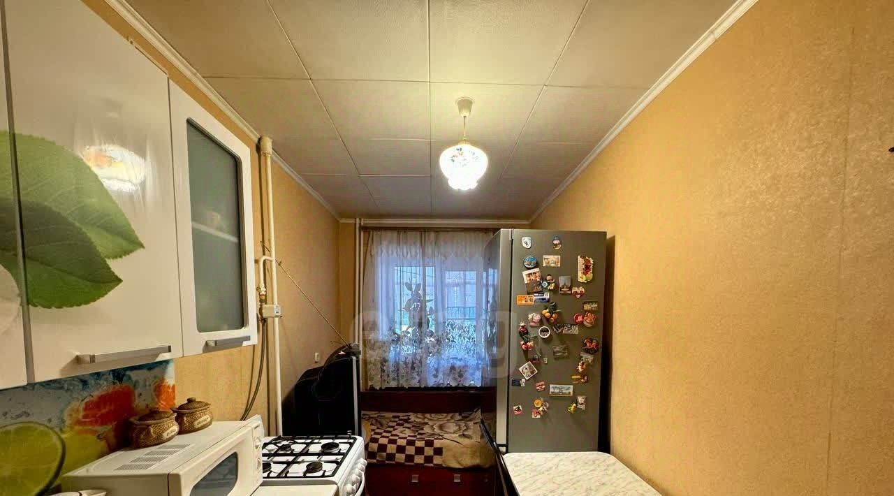 квартира г Саранск р-н Ленинский ул Гагарина 9 фото 6
