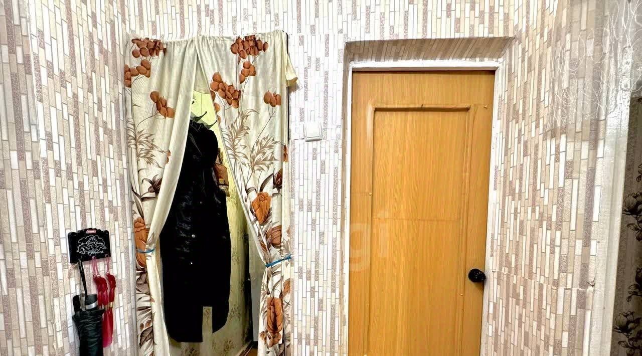 квартира г Саранск р-н Ленинский ул Гагарина 9 фото 20