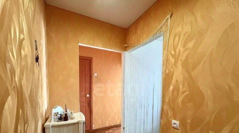 квартира г Саранск р-н Октябрьский ул Т.Бибиной 17 фото 15