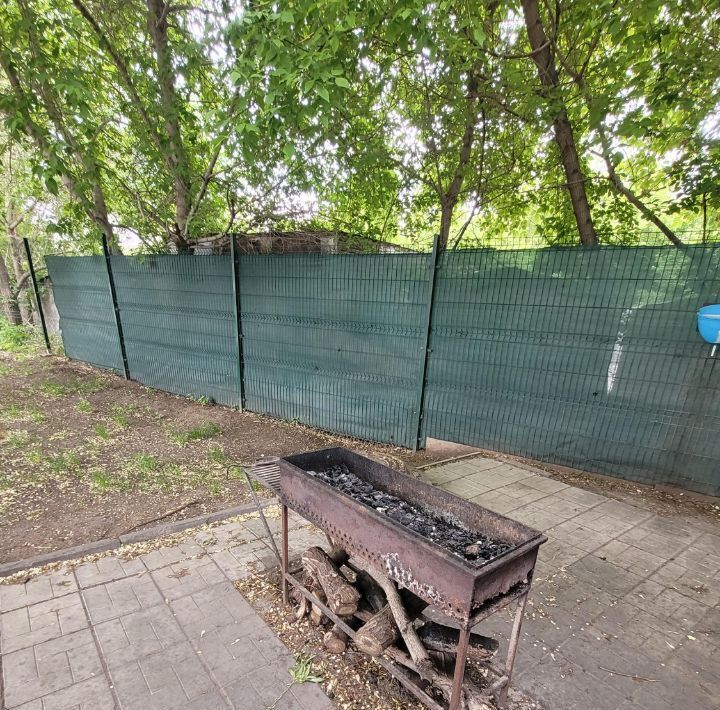 квартира г Омск р-н Кировский ул Туполева 5 Кировский АО фото 12