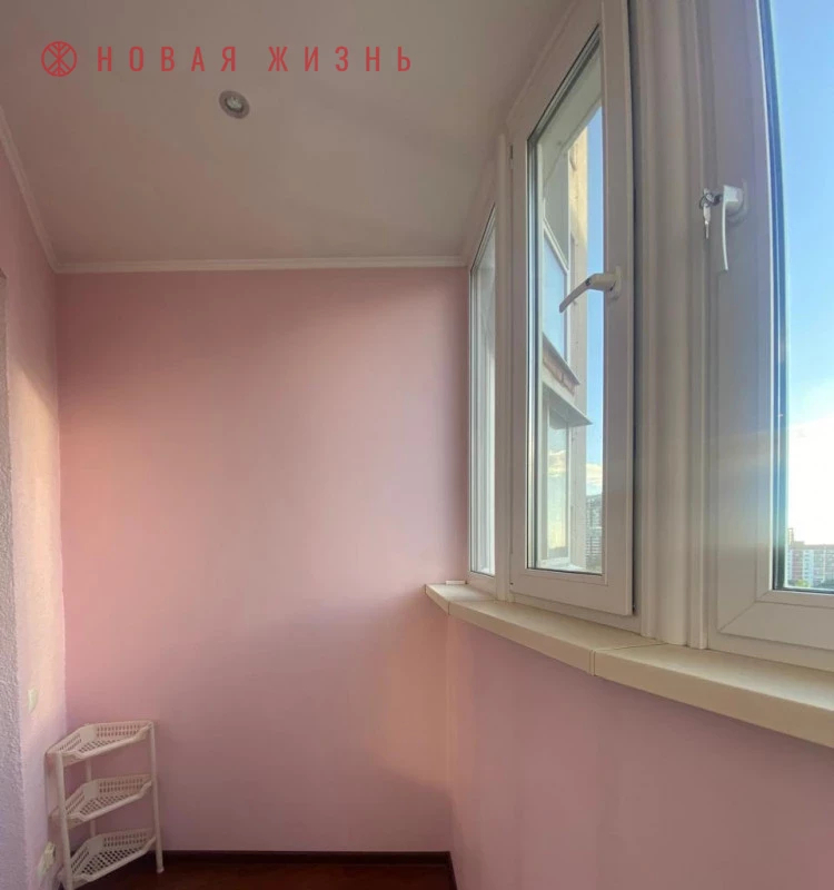 квартира г Самара р-н Октябрьский ул Солнечная 6 фото 7