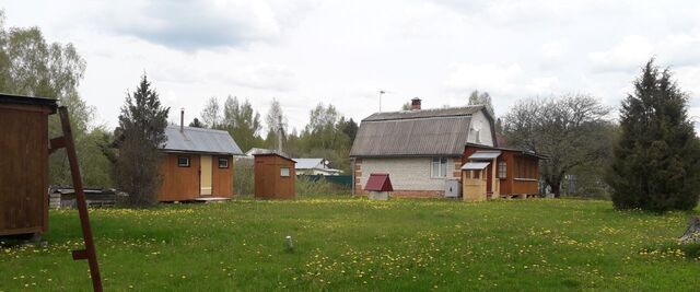 снт ВАШУТИНО 9, Волоколамский муниципальный округ фото