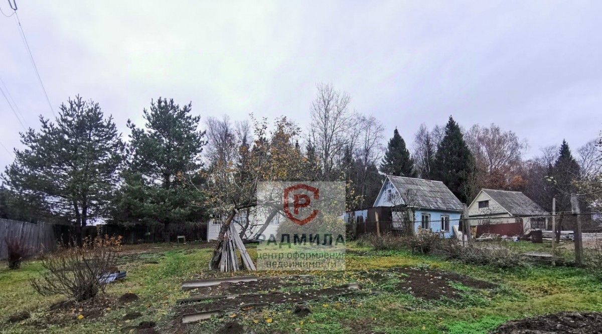 дом г Королев снт Маяк 152, Сергиево-Посадский городской округ фото 15