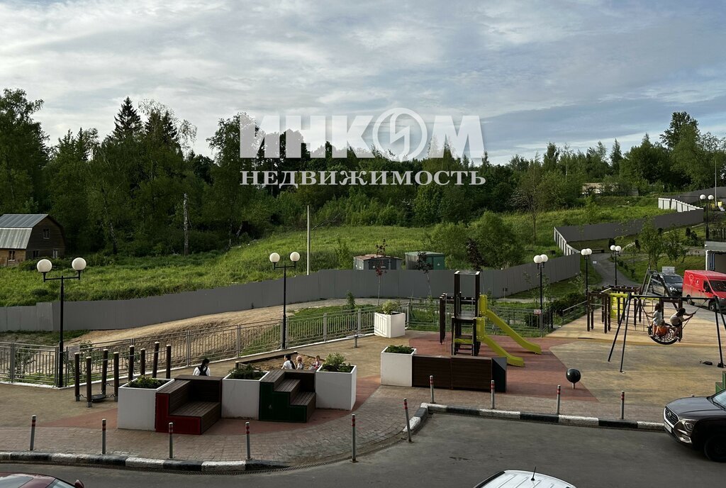 квартира г Одинцово ул Северная 11 Одинцово фото 14