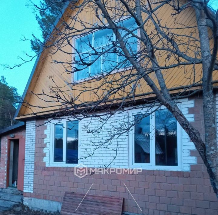 дом г Сургут снт Кедр ул Таёжная 69 47-й фото 1
