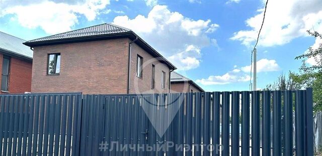 ст-ца Новотитаровская Новотитаровское сельское поселение фото