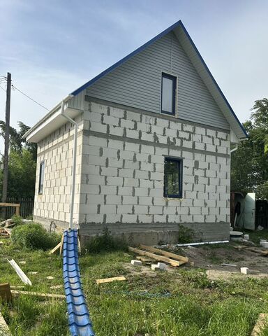 р-н Фокинский тер СО Дружба ул Заречная Брянск фото