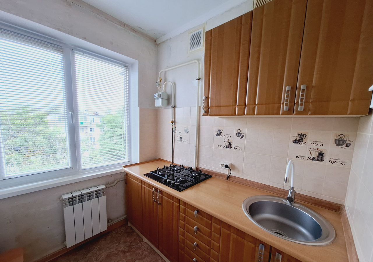 квартира г Керчь ул Большевистская 3 фото 8