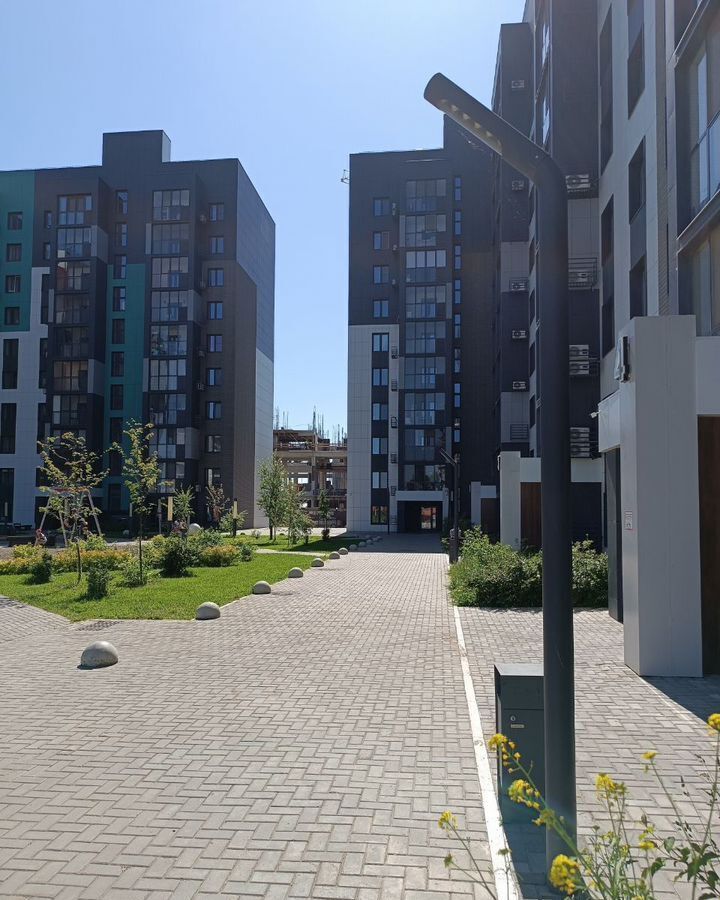 квартира г Казань метро Площадь Тукая р-н Вахитовский ул Портовая 37вк/1 фото 21