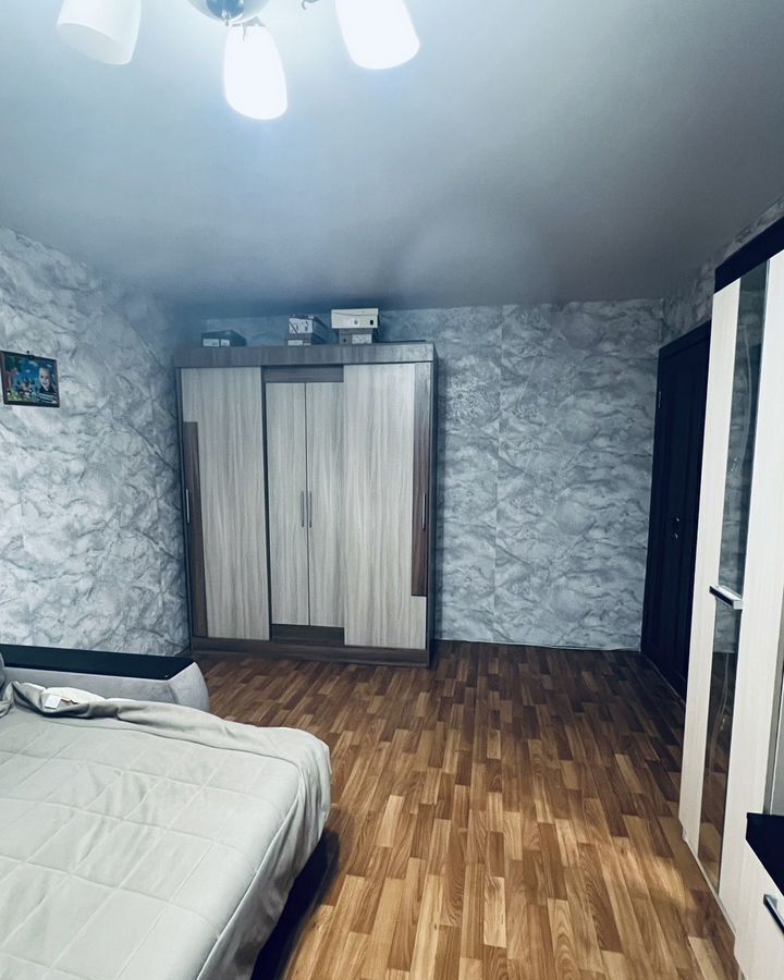 квартира г Йошкар-Ола ул Эшкинина 22 фото 2
