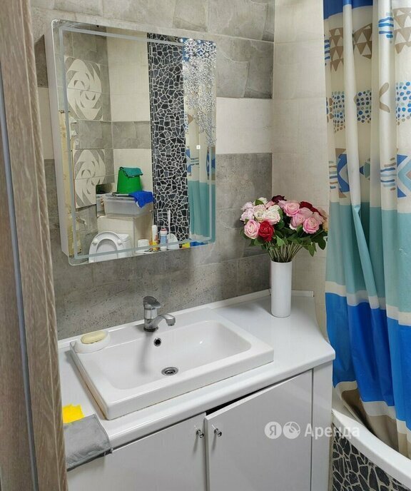 квартира г Красногорск ул Игоря Мерлушкина 12 Аникеевка фото 10