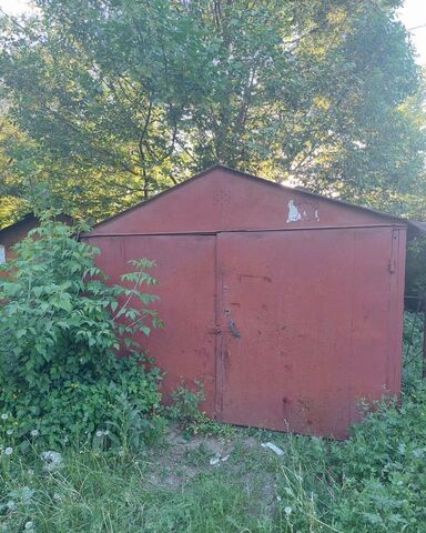 исторический район Щурово фото