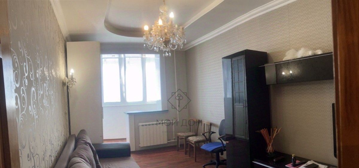 квартира г Москва метро Кантемировская ул Кантемировская 22к/2 муниципальный округ Москворечье-Сабурово фото 1