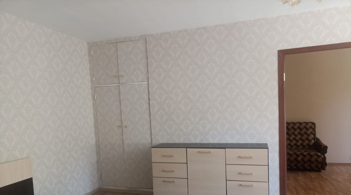 квартира г Москва метро Рижская ул Верземнека 2 фото 7