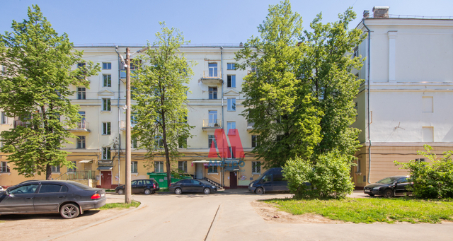 ул Красноперекопская 19 фото