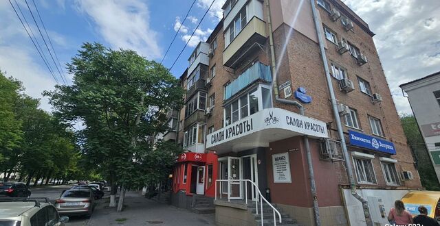 р-н Ворошиловский пр-кт Ленина 103 фото