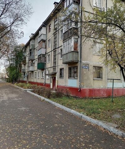 дом 88б Щербинка фото