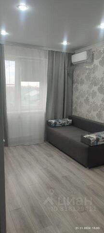 р-н Прикубанский ул Красных Партизан 1/4 11 ЖК «Светлоград» фото