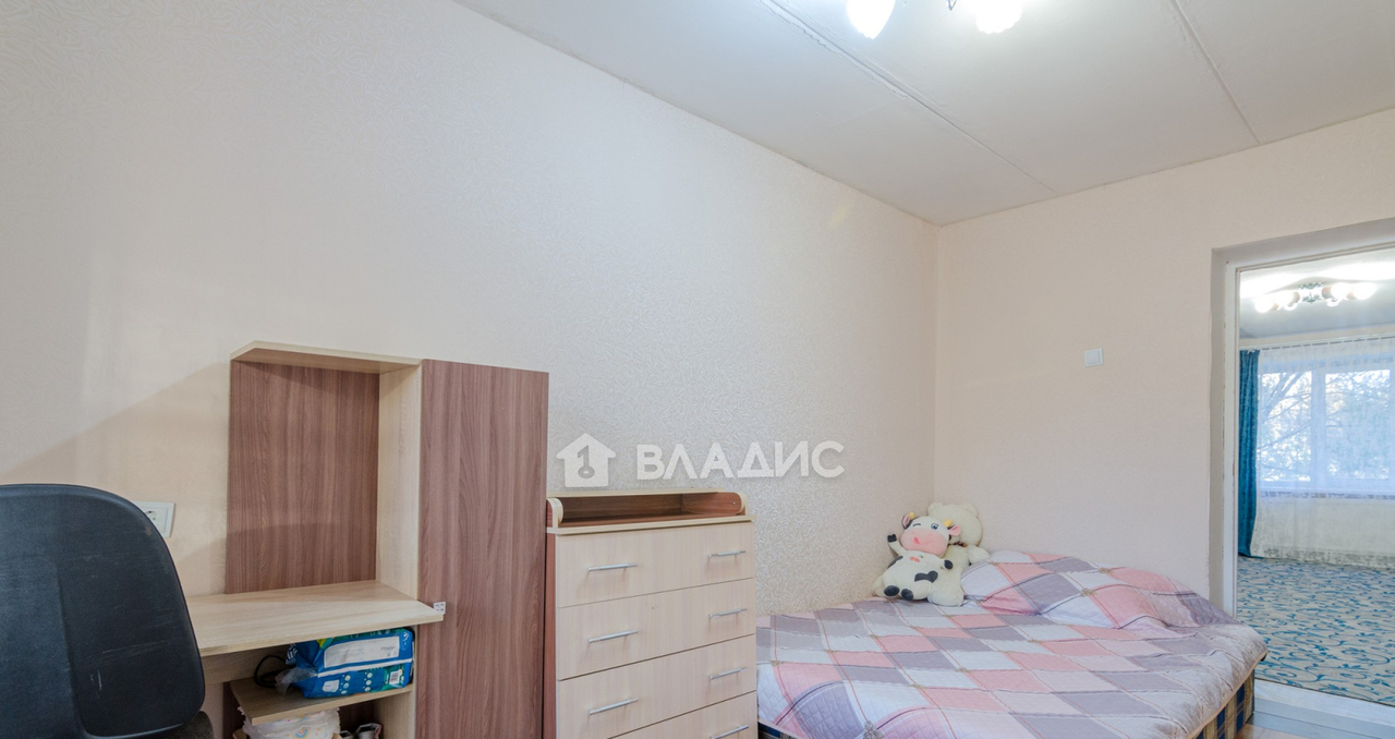 квартира г Вологда ул Ильюшина 6 1-й м-н фото 13