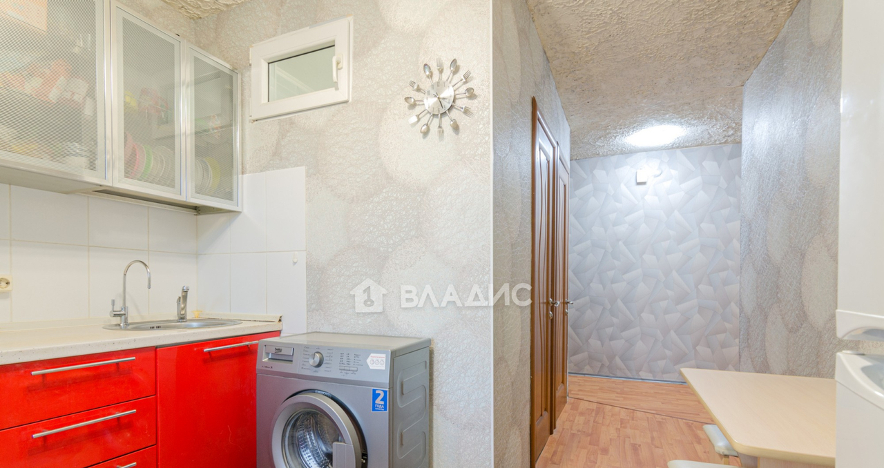 квартира г Вологда ул Ильюшина 6 1-й м-н фото 29