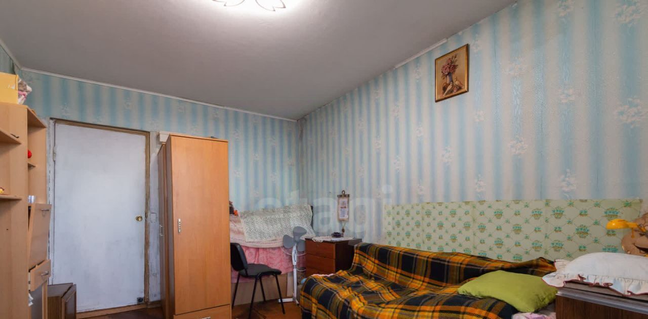 квартира г Калининград р-н Ленинградский пр-кт Московский 8 фото 10