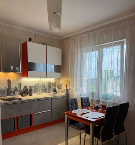 пр-д Тверецкий 20 ЖК «Зеленоградский» фото пр-д Тверецкий 20 ЖК «Зеленоградский» фото