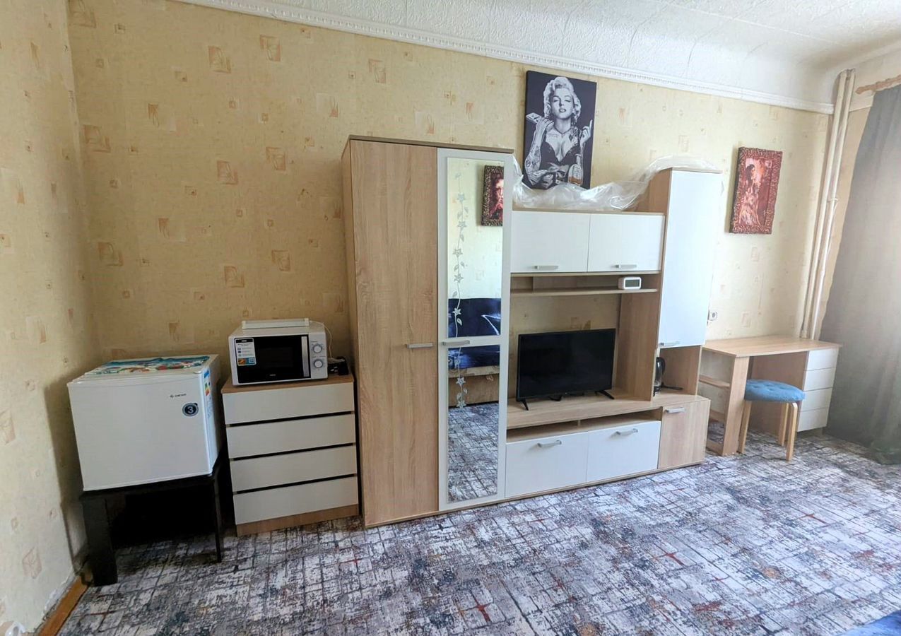 комната г Королев ул Коминтерна 9 фото 3