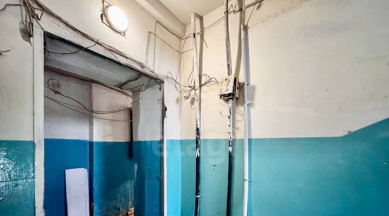 квартира г Самара Безымянка ул Гвардейская 19 фото 19