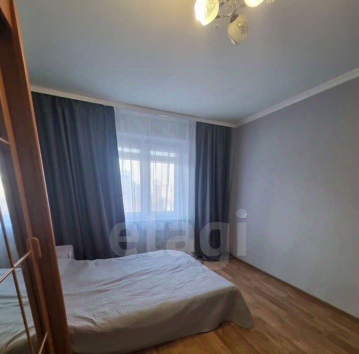 квартира г Самара Российская ул Ново-Садовая 216 фото 9