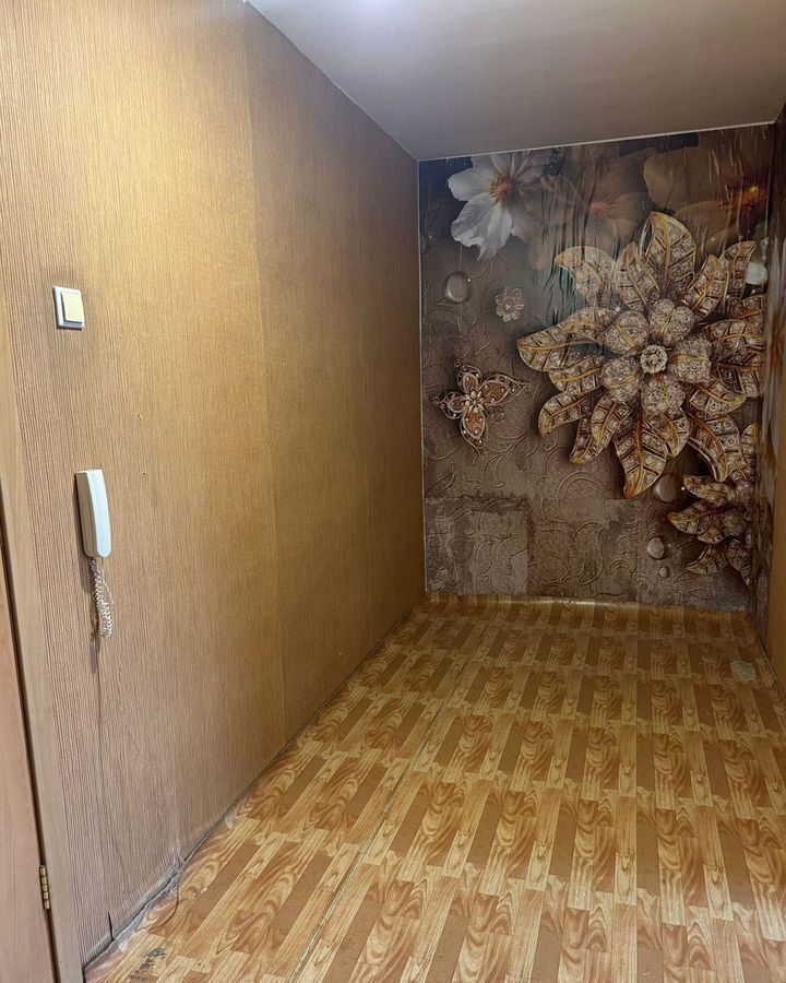 квартира г Красноярск р-н Советский ул 3 Августа 22 фото 10