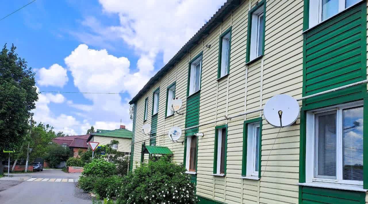 квартира р-н Валуйский г Валуйки ул. Максима Горького, 90 фото 1