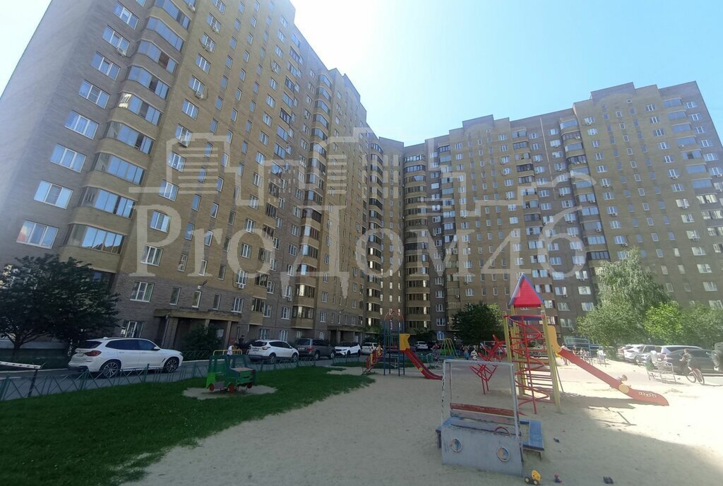 квартира г Курск р-н Центральный пр-кт Вячеслава Клыкова 92 фото 2