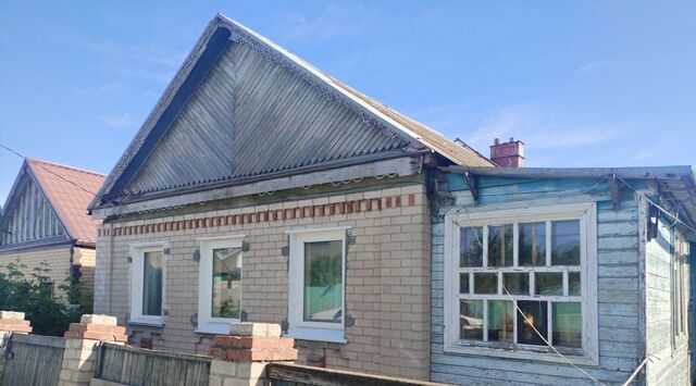 дом р-н Ворошиловский ул Ужгородская 67 фото