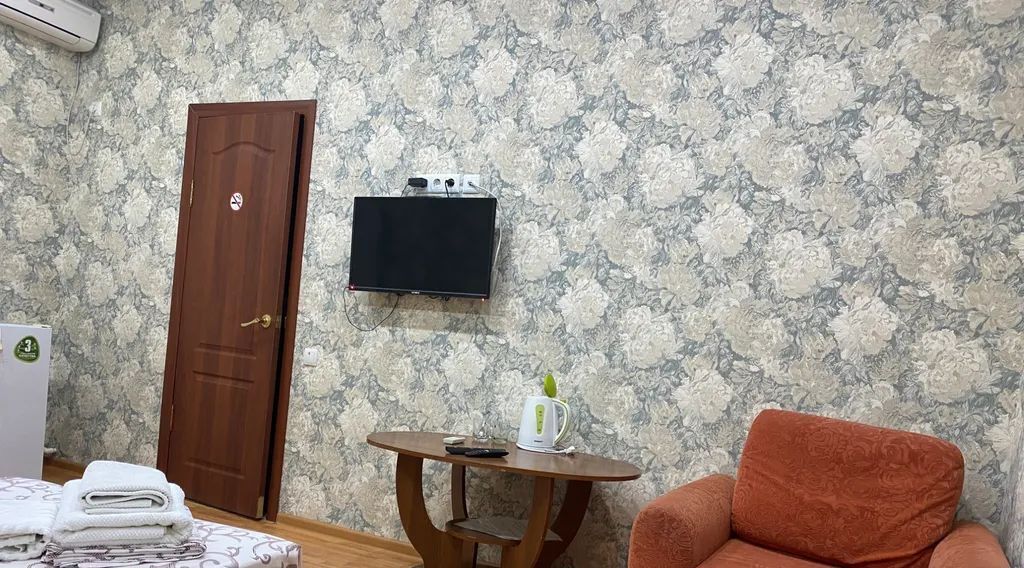 комната р-н Миллеровский г Миллерово ул 3 Интернационала 21л Миллеровское городское поселение фото 3